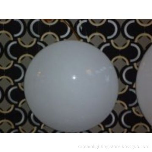 Modern LED led product with 240V AC Input Voltage